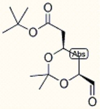 Intermediate Of Pitavastatin Or Rosuvastatin Cas No.124752-23-4